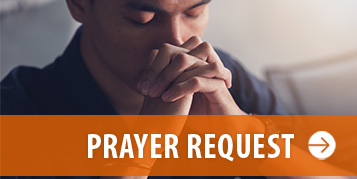 Prayer Request